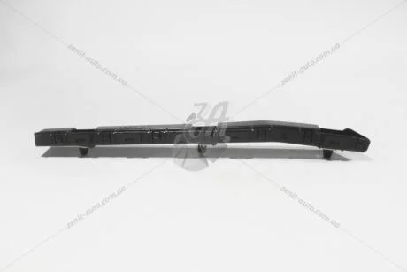 Кронштейн бампера зад лев Qashqai (14-) (85221-4EA0A) NISSAN 852214EA0A
