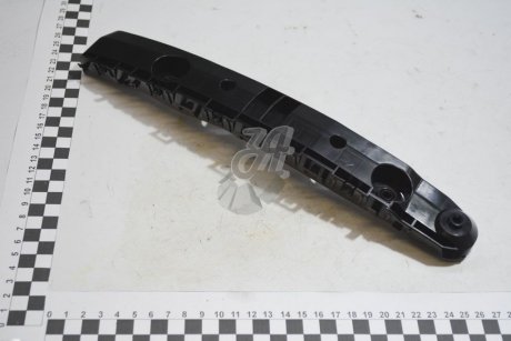 Кронштейн крепления бампера зад лев NISSAN 85229BV80A