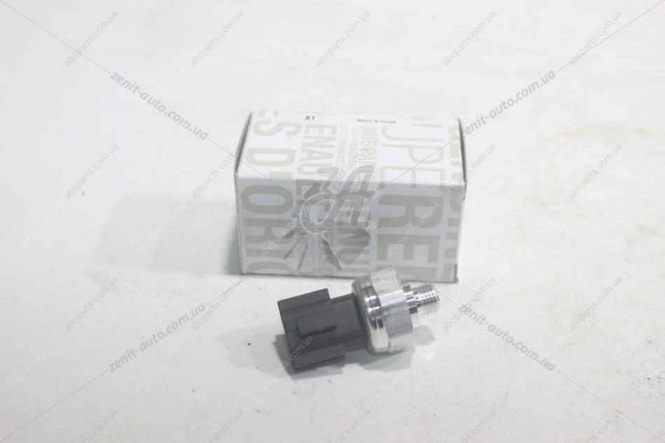 Датчик тиску кондиціонера (92136-95F0B) NISSAN 9213695F0B (фото 1)