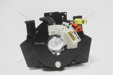 Шлейф підкермовий (B5567-CB66A) NISSAN 'B5567-CB66A