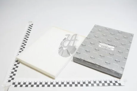 Фільтр салону (B7277-EN00M) NISSAN B7277EN00M