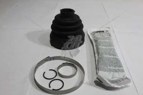 Пильовик ШРКШ внутр лів Qashqai (14-) 1,5d MT (C97411KB0C) NISSAN 'C97411KB0C
