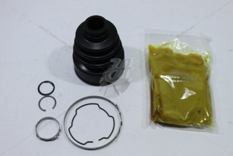 Пильовик ШРКШа внутр перед Rogue (15-) NISSAN 'C97414BA1A