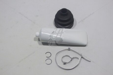 Пильовик ШРКШ зовн задн Rogue (15-) (C9BDA-2U62H) NISSAN 'C9BDA2U62H