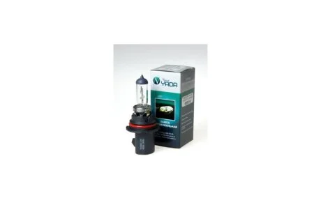 Лампа галогенная HB5 (9007) 12V 65/55W PX29t CLEAR Nord YADA Nord YADA 800010