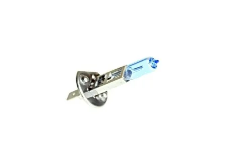 Лампа галогенная H1 12V 55W P14,5s SUPER WHITE Nord YADA Nord YADA 800016