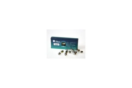Лампа накаливания 12V C5W T11x36 SV8.5 (36мм) (освещение салона,номерного знака) (кратно 10) Nord YADA Nord YADA 800042