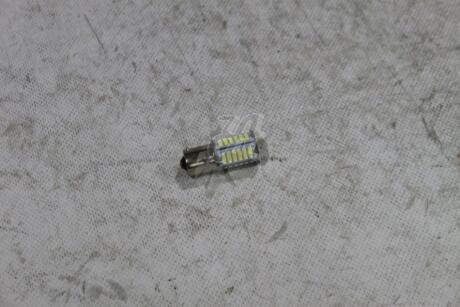 Лампа светодиодная 12V S25 P21W BA15s (36SMD 70х20) белый Nord YADA Nord YADA 900311