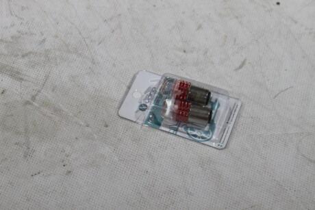 Лампа светодиодная 12V S25 P21/5W BAY15d 3W (1157) (3SMD) (мигающ.красный стоп сигнал) (High power chip) (к-т 2шт) Nord YADA Nord YADA 908691