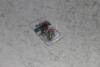 Лампа светодиодная 12V S25 P21/5W BAY15d 6W (1157) (6SMD 30х30) (мигающ.красный стоп сигнал) (к-т 2шт) Nord YADA Nord YADA 908692 (фото 1)
