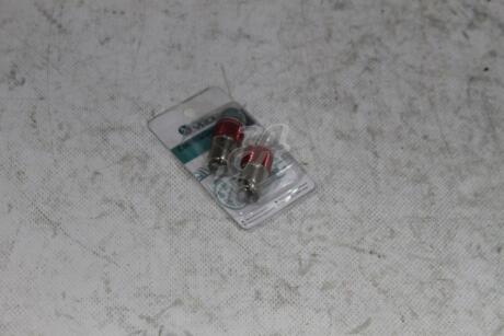 Лампа светодиодная 12V S25 P21/5W BAY15d 6W (1157) (6SMD 30х30) (мигающ.красный стоп сигнал) (к-т 2шт) Nord YADA Nord YADA 908692