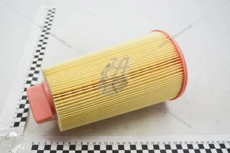 Фільтр повітряний MB C-CLASS C200 (07-11)/E-CLASS E200 Kompressor (06-11) NORDFIL AN1001