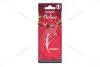 Ароматизатор - стікер паперовий Delice Cherry Nowax NOWAX NX00079 (фото 1)