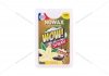 Ароматизатор воздуха спрей WOW Spray 18ml - Vanilla NOWAX NX00144 (фото 1)