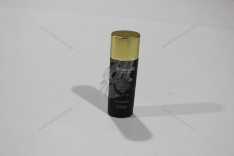 Ароматизатор повітря спрей DELUXE Spray 50ml CAR & HOME Parfume LEGEND Nowax_ПОДАРУНОК_(не для продажу, акція Castrol) NOWAX 'NX07747PROMO