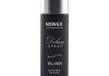 Ароматизатор воздуха спрей DELUXE Spray 50ml CAR & HOME Parfume SILVER NOWAX NX07749 (фото 2)