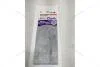 Салфетка микрофибра 40х40 For Cleaning серая Nowax NOWAX 'NX67441 (фото 1)