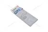 Салфетка микрофибра 40х40 For Detaling ultra-soft серая Nowax NOWAX 'NX68441 (фото 1)