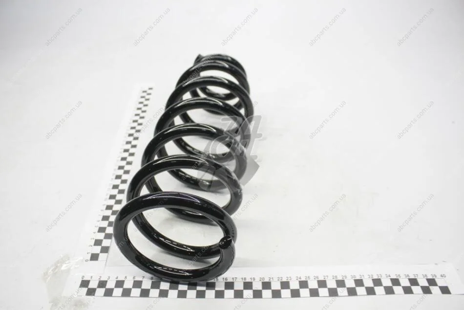 Пружина подвески передняя Honda Accord 2.0 i, 2.4 i (08-) (C5H-22021) OBK C5H22021 (фото 1)