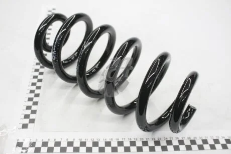 Пружина підвіски задня Nissan Qashqai 2.0 (13-) (C5N-45142) OBK C5N45142