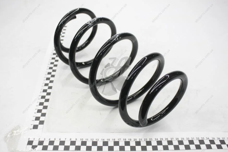 Пружина подвески передняя Suzuki Swift 1.2 (C5S-23581) OBK C5S23581 (фото 1)