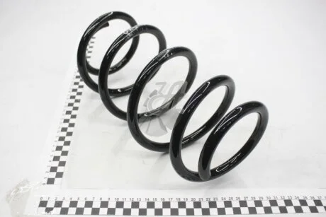 Пружина підвіски передня Suzuki Swift 1.2 (C5S-23581) OBK C5S23581