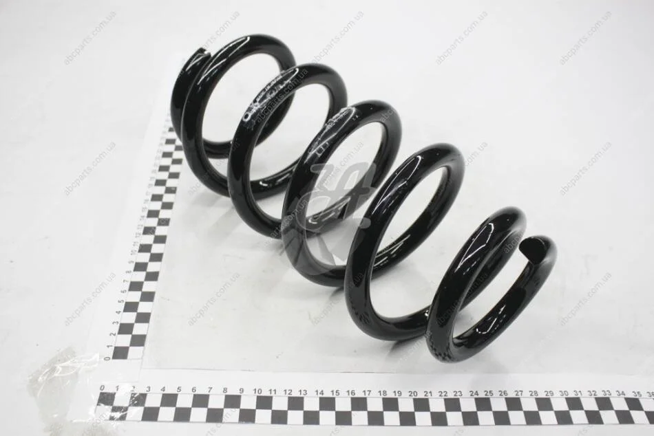 Пружина подвески задняя Toyota Rav 4 2.0 (15-) (C5T-42732) OBK C5T42732 (фото 1)