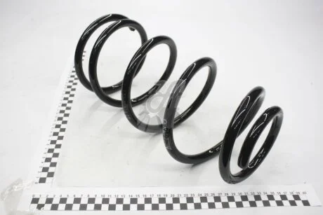 Пружина підвіски передня Mazda 3 1.6 (09-) (C5Z-22321) OBK C5Z22321