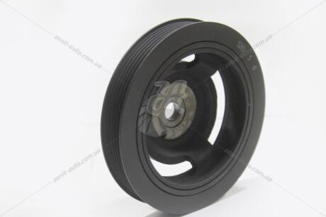 Шкив коленвала Azera (06-09), Santa Fe (06-10) (23124-3E020) OEM '231243E020