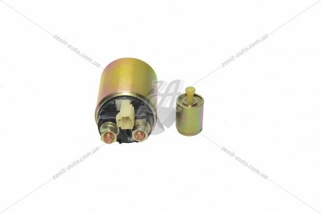 Реле стартера втягивающее Cerato (04-), Matrix (02-) OEM 36120-21740