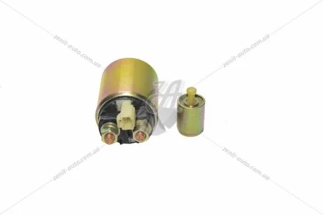Реле стартера втягуюче Cerato (04-), Matrix (02-) OEM 36120-21740
