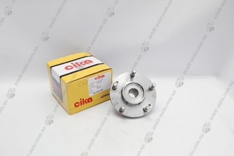 Ступица колеса переднего OEM 51750-39603