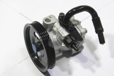 Насос ГУРа H-1, 2.5D (-10) (57100-4A010) OEM '571004A010