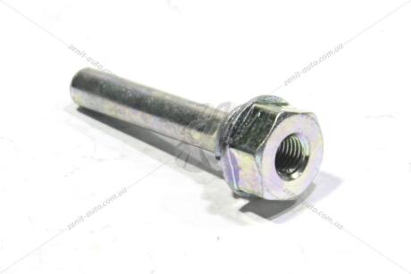 Направляюча супорта заднього нижняя Tucson (05-09), Soul (08-) (58222-4D500) OEM '582224D500