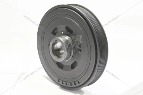 Шкив коленвала New Actyon D20F, Rexton D20R (WFK-69) OEM 6720300003