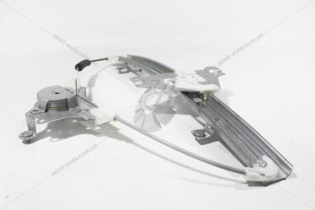 Стеклоподъемник Лачетти зад лев (электро) голый OEM '94566240