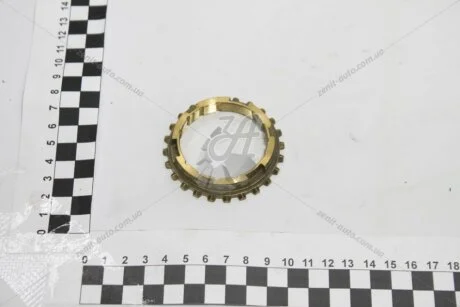 Кольцо синхронизатора Ланос/Нексия/Авео/Лачетти 5-й передачи OEM 94580747