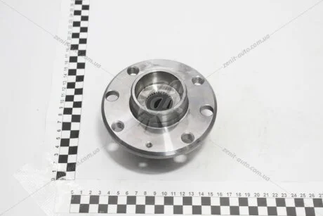 Ступица Ланос/Нексия R14 перед OEM 95242741