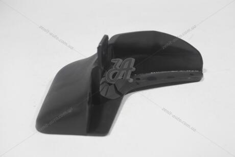 Брызговик Нексия перед лев OEM 96175639