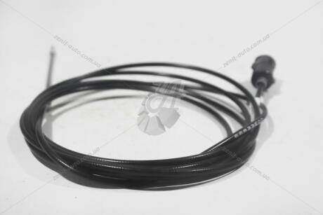 Трос лючка бензобака Матиз/Spark OEM 96256663