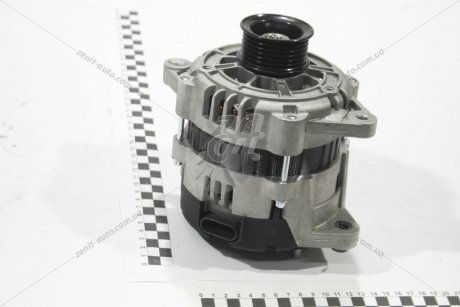 Генератор Авео Т200/Т255 (12V/85А) (-2009) OEM 96954112