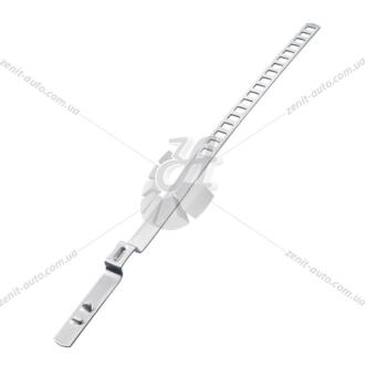 Хомут ШРУСа нержавейка 25-50мм (7мм/0,8мм/10мм) (кратно 10) Oetiker 1590002