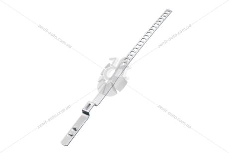 Хомут ШРУСа нержавейка 40-110мм (7мм/0,8мм/10мм) (кратно 10) Oetiker 1590004