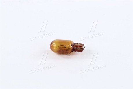 Лампа накаливания WY5W 12В 5Вт OSRAM 2827