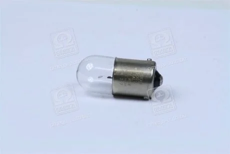 Лампа накаливания 12V R5W 5W OSRAM 5007