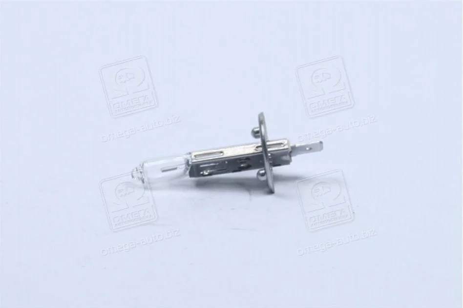 Лампа галогенная H1 12V 55W silverstar 2.0 OSRAM 64150SV2 (фото 1)