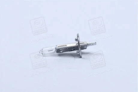 Лампа галогенная H1 12V 55W silverstar 2.0 OSRAM 64150SV2
