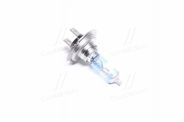 Лампа галогенная H7 12V Night Breaker Laser +150% 55W OSRAM 64210NL (фото 1)