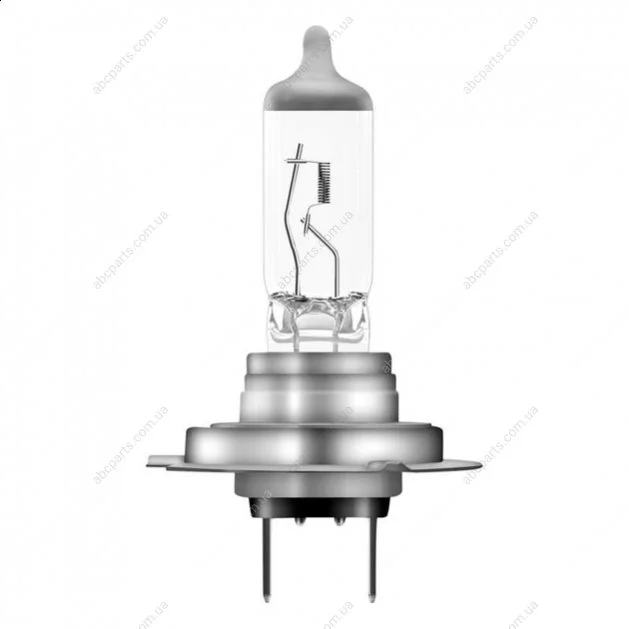 Лампа галогенная H7 12V 55W PX26D OSRAM 64210SUP-FS (фото 1)