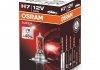 Лампа галогенная H7 12V 55W PX26D OSRAM 64210SUP-FS (фото 2)